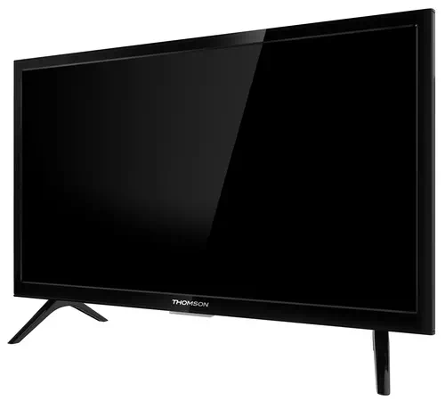 Thomson 24HD3201 TV 61 cm (24") HD Black 1
