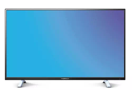 Thomson 40FC3114 TV 101,6 cm (40") Full HD Noir 1