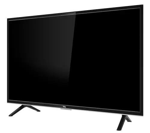 Thomson 40FD5406 TV 101,6 cm (40") Full HD Smart TV Wifi Noir 1