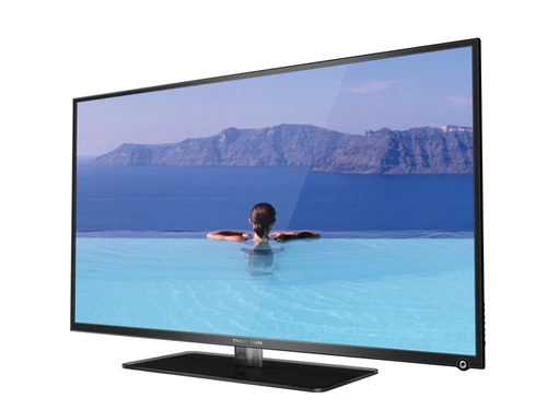 Thomson 46FU5553 TV 116.8 cm (46") Full HD Smart TV Black 1