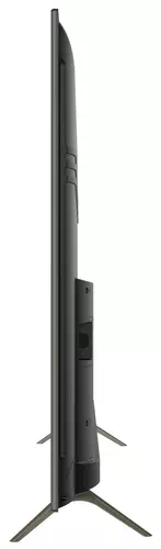 Thomson 55UC6406 TV 139,7 cm (55") 4K Ultra HD Smart TV Wifi Argent 1