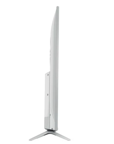 Thomson 55UE6400W Televisor 139,7 cm (55") 4K Ultra HD Smart TV Wifi Blanco 1