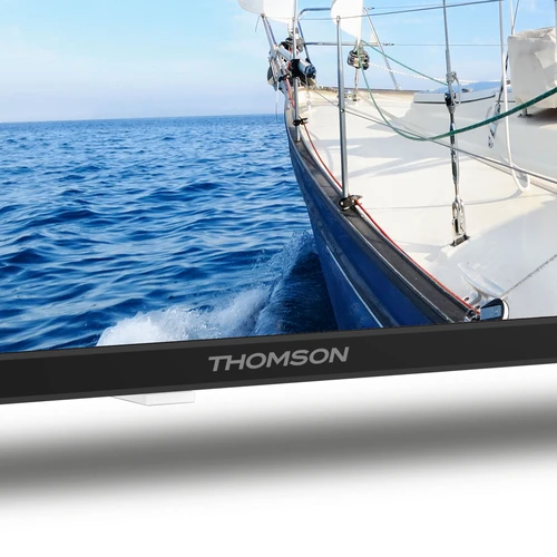 Thomson 24HG2S14C Televisor 61 cm (24") HD Smart TV Wifi Negro 3