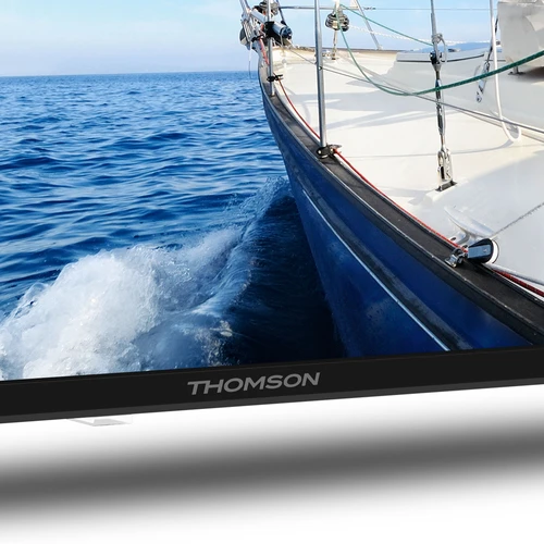 Thomson 32HG2S14 Televisor 81,3 cm (32") HD Smart TV Wifi Negro 3