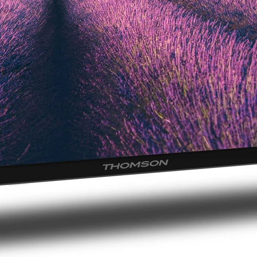 Thomson 40FA2S13 TV 101.6 cm (40") Full HD Smart TV Wi-Fi Black 5