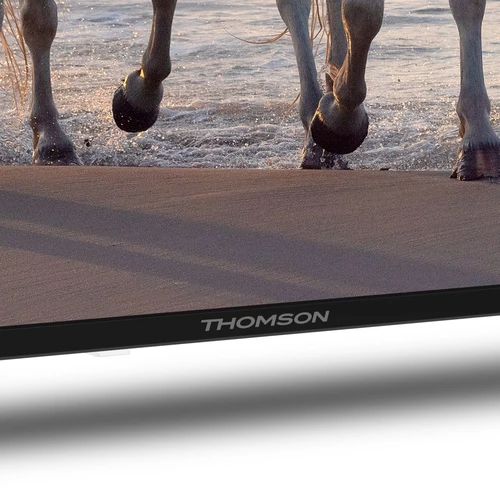 Thomson 43UA5S13 TV 109.2 cm (43") 4K Ultra HD Smart TV Wi-Fi Black 5
