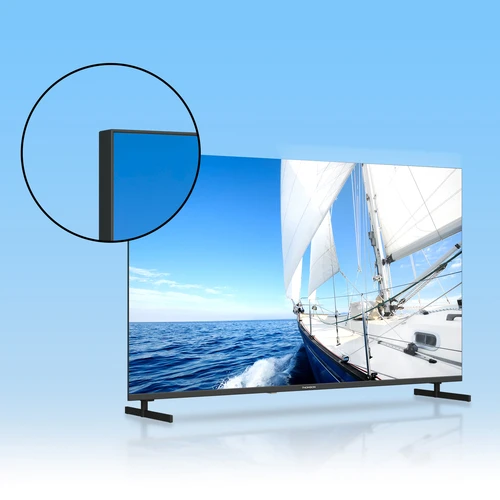Thomson 32HG2S14 TV 81.3 cm (32") HD Smart TV Wi-Fi Black 6