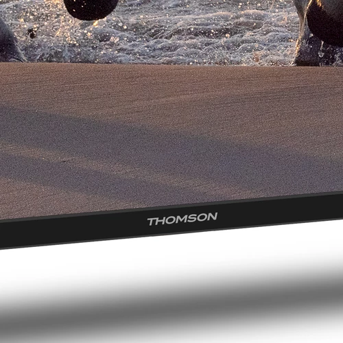 Thomson 75UA5S13 TV 190.5 cm (75") 4K Ultra HD Smart TV Wi-Fi Black 6