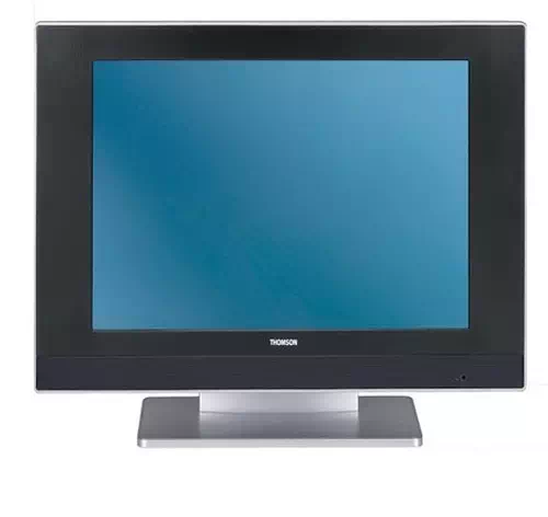 Thomson 20” LCD TV, 20LB040S5 50,8 cm (20") Negro