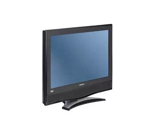 Thomson 20LW052B5 TV 50.8 cm (20") HD Black