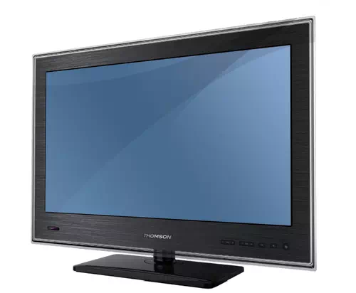 Thomson 22HS4246C TV 55.9 cm (22") HD Black