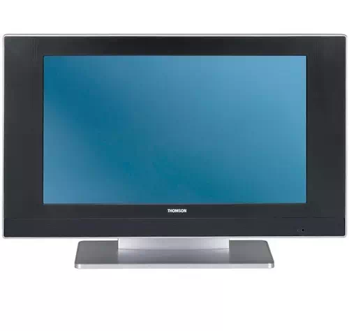 Thomson 26LB040S5 LCD TV 66 cm (26") Black