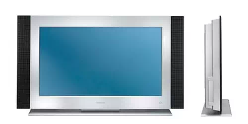 Thomson 27LB130S5 TV 68,6 cm (27") HD Argent