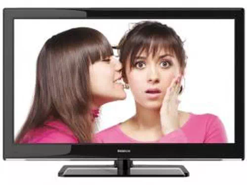 Thomson 32FS5246 TV 81.3 cm (32") Full HD Black