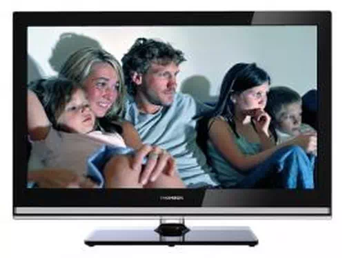Thomson 32FT5455 TV 81.3 cm (32") Full HD Black
