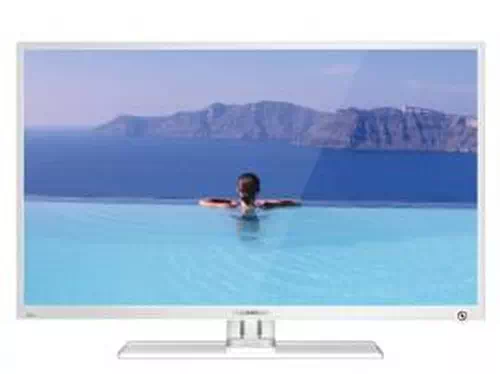 Thomson 32FU5253W TV 81.3 cm (32") Full HD White