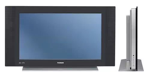 Thomson 32LB125B5 LCD screens 81.3 cm (32") Black