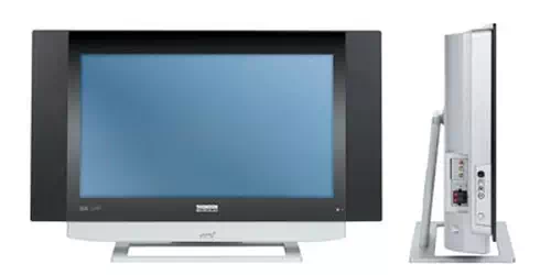 Thomson 32LB220B4 LCD screens 81,3 cm (32") HD Negro