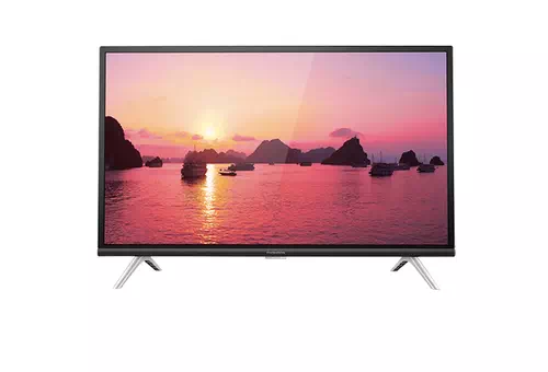 Thomson 40FE5606 TV 100.3 cm (39.5") Full HD Smart TV Wi-Fi Black