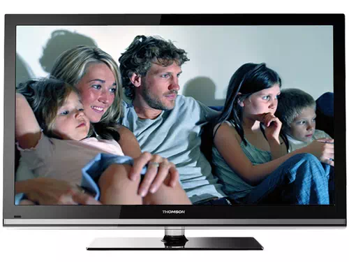 Thomson 40FT5455 TV 101.6 cm (40") Full HD Black