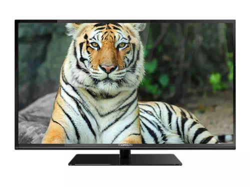 Thomson 40FU3253C/G TV 101.6 cm (40") Full HD Black