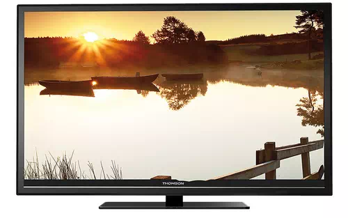 Thomson 40FW3324 TV 101.6 cm (40") Full HD Black