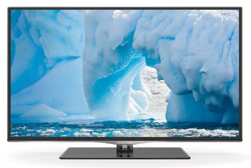Thomson 40FW5554 TV 101.6 cm (40") Full HD Smart TV Wi-Fi Black