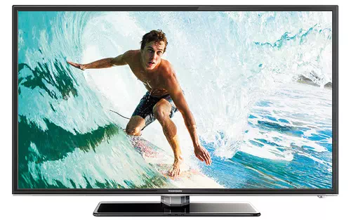 Thomson 40FZ5534 TV 101.6 cm (40") Full HD Smart TV Wi-Fi Black