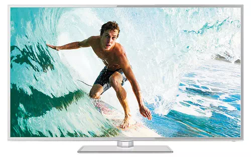 Thomson 40FZ5534W TV 101,6 cm (40") Full HD Smart TV Wifi Blanc
