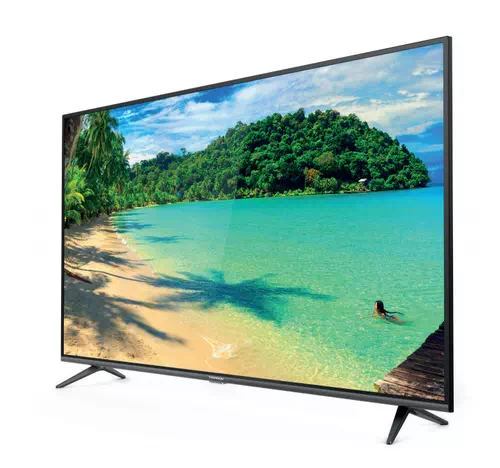 Thomson 43UD6336 TV 109.2 cm (43") 4K Ultra HD Smart TV Wi-Fi Black