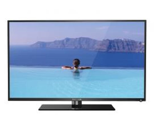 Thomson 46FU5553 TV 116.8 cm (46") Full HD Smart TV Black