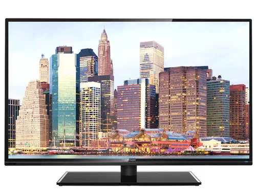 Thomson 48FU4243 TV 121.9 cm (48") Full HD Black