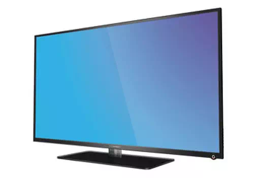 Thomson 55FU5663 TV 139,7 cm (55") Full HD Smart TV Wifi Noir