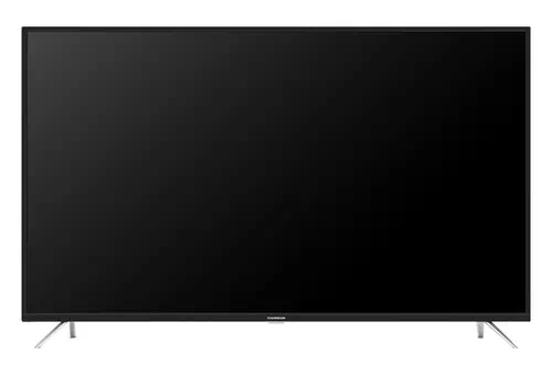 Thomson 55UE6400 TV 139,7 cm (55") 4K Ultra HD Smart TV Wifi Noir