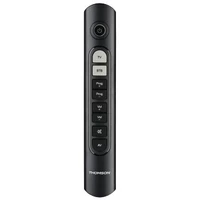 Thomson ROC Z107 remote control IR Wireless STB, TV Press buttons ROC Z107