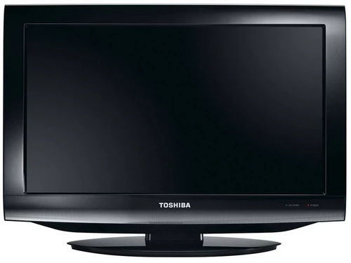 Toshiba 19DV733G TV 48,3 cm (19") HD Noir 0