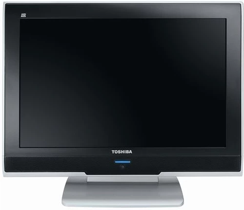 Toshiba 19W300P TV 48,3 cm (19") WXGA 0