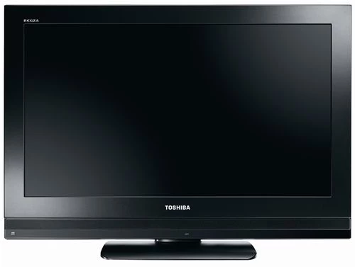 Toshiba 26A3000PG Televisor 66 cm (26") HD Negro 0