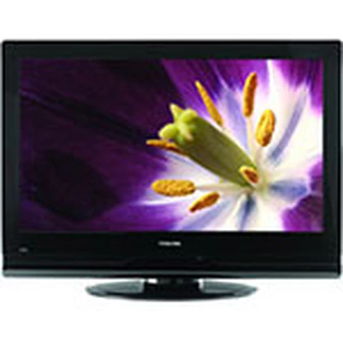 Toshiba 26AV500U TV 66 cm (26") HD Noir 0