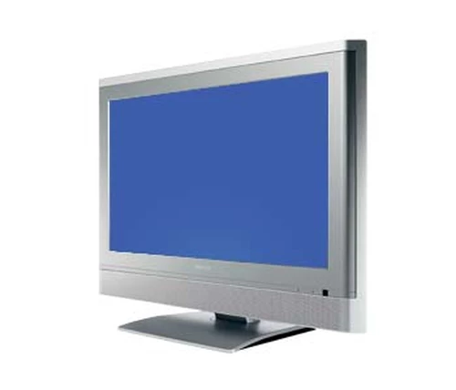 Toshiba 27WL54 TV 68.6 cm (27") Full HD Silver 0