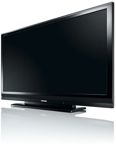 Toshiba 32AV635DG TV 81,3 cm (32") HD Noir 0