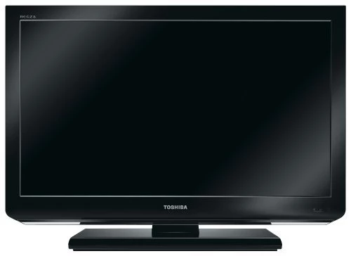 Toshiba 32HL833DG TV 81,3 cm (32") Full HD Noir 0