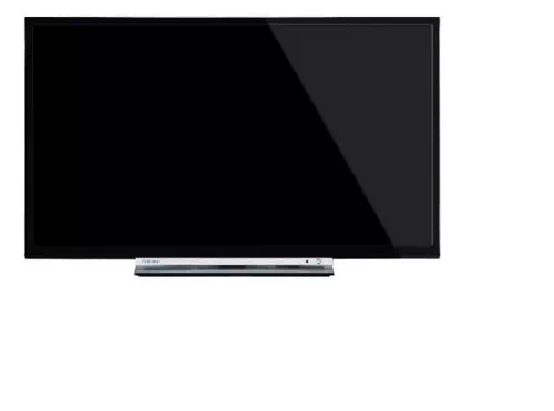 Toshiba 32L3763DA TV 81,3 cm (32") Full HD Smart TV Wifi Noir 0