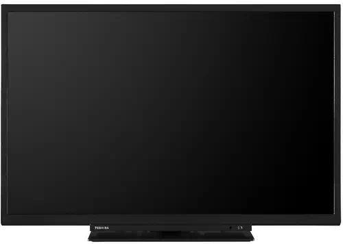 Toshiba 32L3869DAS TV 81.3 cm (32") Full HD Smart TV Wi-Fi Black 0