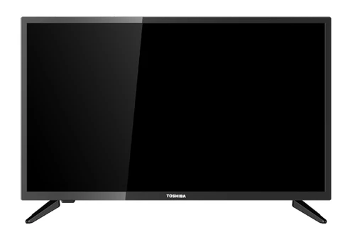Toshiba 32LF221U21 TV 80 cm (31.5") HD Black 0