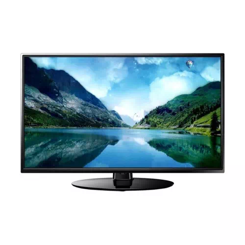 Toshiba 32S1655EV TV 81.3 cm (32") HD Black 0