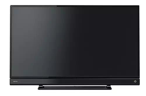 Toshiba 32S21 TV 81.3 cm (32") WXGA Black 0