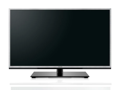 Toshiba 32TL933 81.3 cm (32") Full HD Smart TV Black 0