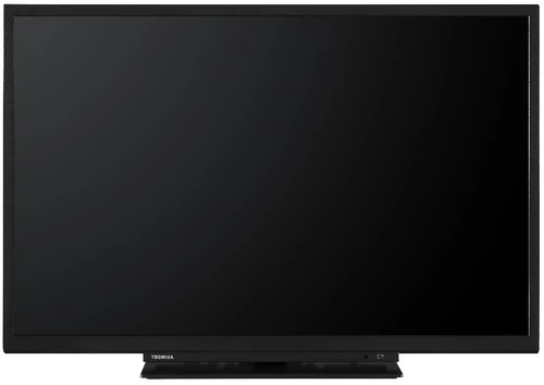 Toshiba 32W3869DAS TV 81,3 cm (32") HD Smart TV Noir 0