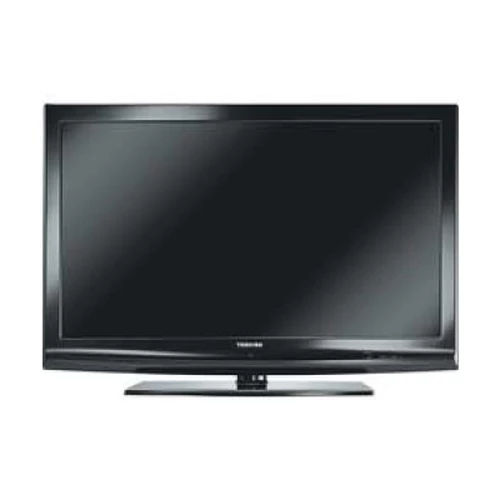 Toshiba 37BV700B TV 94 cm (37") Full HD Black 0